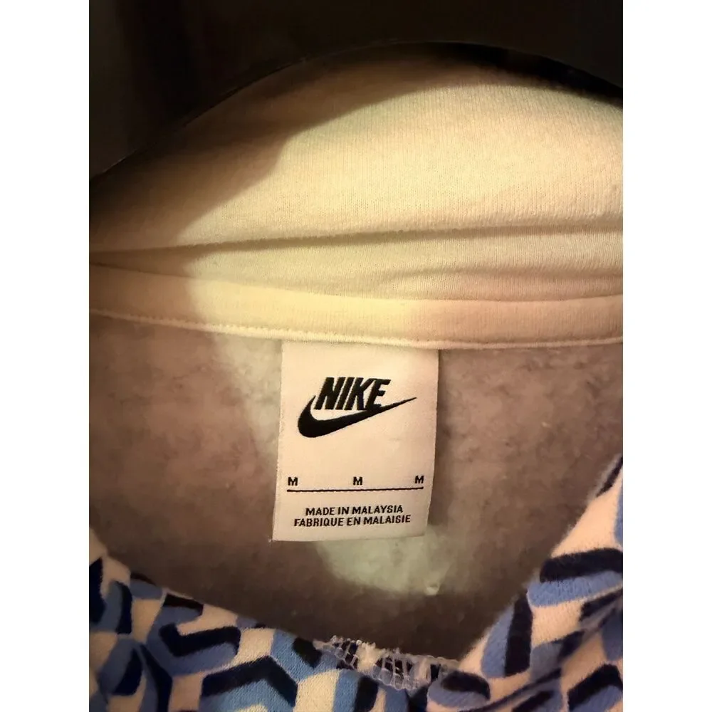 Nike great looking